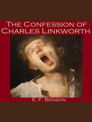 cover image of The Confession of Charles Linkworth